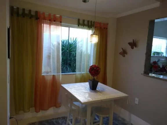 Imagem Casa com 3 dormitórios à venda, 120 m² por R$ 930.000,00 - Jardim Excelsior - Cabo Frio/RJ