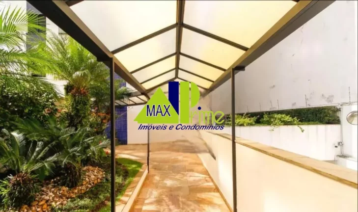 Imagem APARTAMENTO 75M²/02 DORMITÓRIOS/02 SUÍTES/02 SACADAS/02 SALAS/01 VAGA