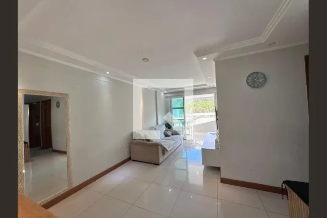 Imagem Apartamento à Venda - Recreio, 3 Quartos, 76 m2