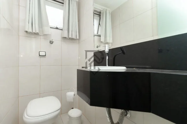 Imagem Apartamento moema reformado andar alto