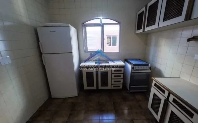 Imagem APARTAMENTO RESIDENCIAL em Praia Grande - SP, Aviação Praia Grande