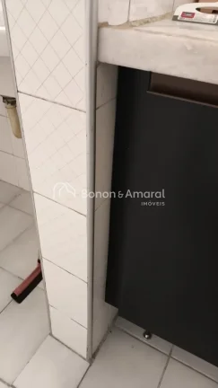 Imagem Encante-se com este aconchegante apartamento de 32m², ideal para quem busca praticidade e bem-estar...