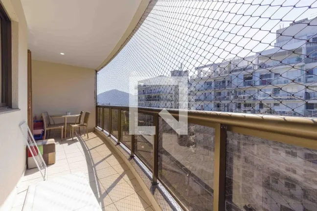 Imagem Apartamento à Venda - Recreio, 2 Quartos, 93 m2
