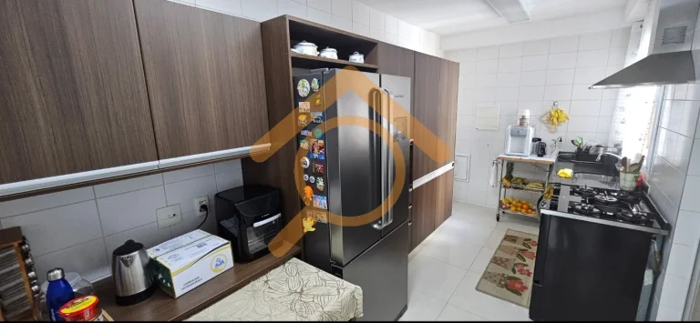 Imagem Apartamento de 2 quartos e 1 suíte com 2 salas, 4 banheiros, 2 vagas na Jurubatuba, São Paulo - SP: a sua nova morada!