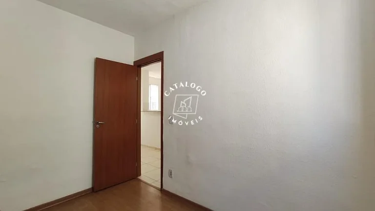 Imagem Apartamento a Venda no bairro Conjunto Habitacional Sílvio Passalacqua - Ribeirão Preto, SP