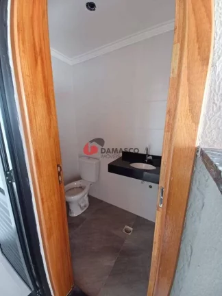 Imagem Cobertura / Penthouse à venda, Vila Assunção, Santo André, SP
