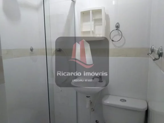 Imagem Apartamento Triplex Reformado Peró