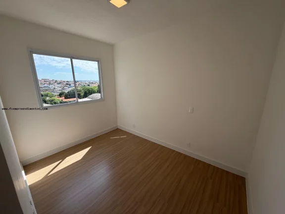 Imagem Apartamento para Locação em Limeira, Jardim Esteves, 2 dormitórios, 2 banheiros, 1 vaga