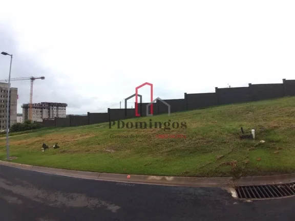 Imagem TERRENO À VENDA EM CONDOMÍNIO EXCELENTE LA DOLCE VITA REGIÃO CENTRAL, EM PAULÍNIA - SP