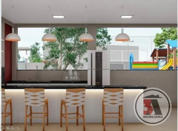 Imagem Residencial Parintins - Sobrados 174M2