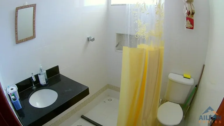 Imagem Casa Linear com 02 Quartos à Venda em Praia de Santa Mônica - Guarapari/ES