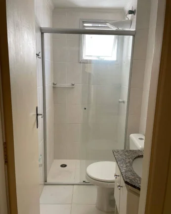 Imagem Apartamento à Venda 56 m2 no Bairro Vila Príncipe de Gales em Santo André
