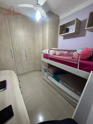 Imagem Apartamento - 3 Dorms. Condomínio Vila das Cores