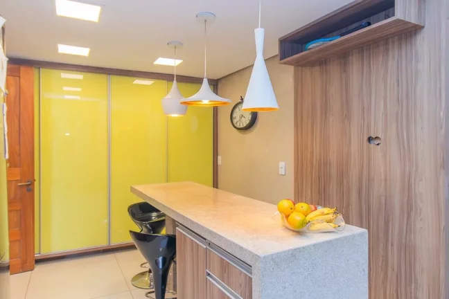 Imagem Apartamento à venda no bairro Santa Tereza - Porto Alegre/RS
