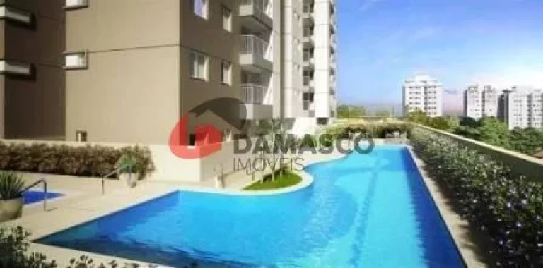 Imagem Apartamento à venda 3 Quartos, 1 Suite, 2 Vagas, Campestre, Santo André - SP