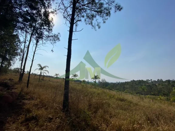 Imagem Lotes de 20mil metros à venda em Atibaia com Vista espetacular