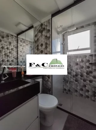 Imagem Apartamento para Venda em Limeira, ANAVEC, 2 dormitórios, 1 banheiro, 1 vaga