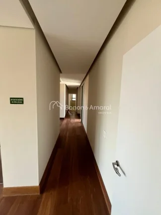 Imagem Bossa Nova Cambuí - O tom perfeito da sofisticação.

Inspirado na elegância atemporal da bossa n...