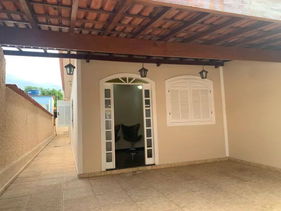 Imagem CASA DE 3 QUARTOS COM FINANCIAMENTO EM JUATUBA!