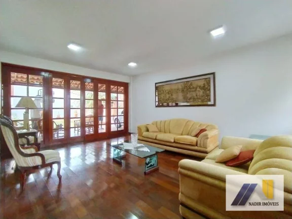 Imagem Casa com 5 Quartos à Venda, 357 m² em Santa Filomena - Pouso Alegre Imagem Casa com 5 Quartos à Venda, 357 m² em Santa Filomena - Pouso Alegre
