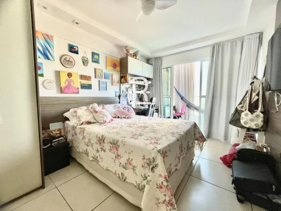 Imagem Apartamento para Venda em Natal / RN no bairro Lagoa Nova