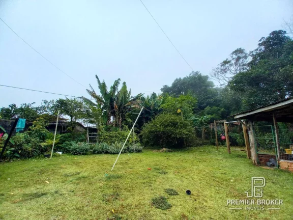 Imagem Casa à venda, 114 m² por R$ 545.000,00 - Pimenteiras - Teresópolis/RJ