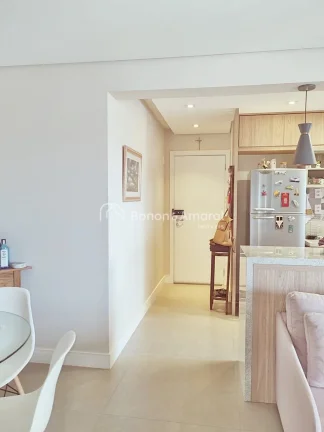 Imagem Apartamento para aluguel no Jardim Brasil em Campinas!!

Disponivel para alugar todo mobiliado.

Bel...