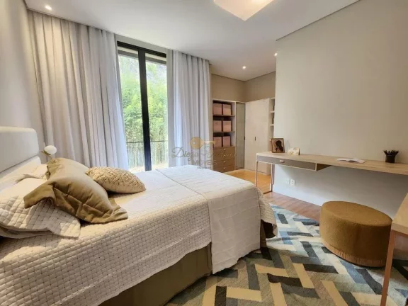 Imagem Casa em Condomínio para Venda em Petrópolis / RJ no bairro Araras