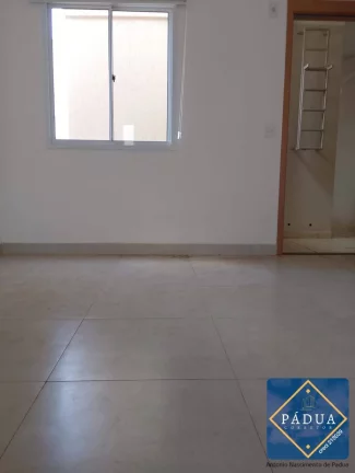 Imagem APARTAMENTO 2 DORMITÓRIOS