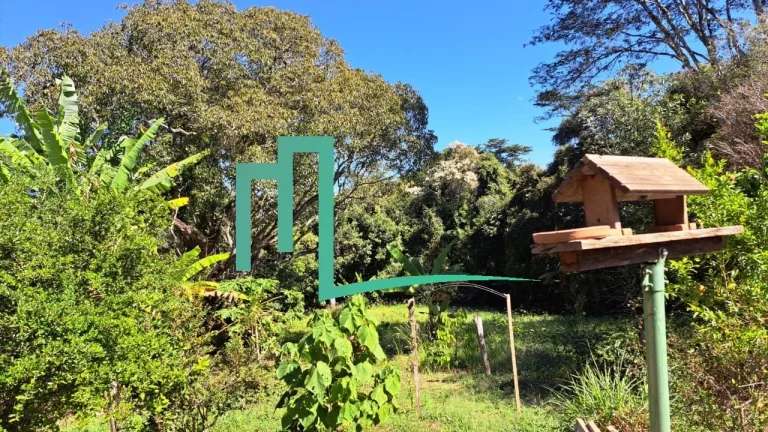 Imagem SÍTIO RURAL em monte santos de minas - MG, Morro Dois Irmãos