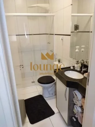 Imagem Apartamento Duplex à venda em Jd. Vera Cruz ZO - Sorocaba/SP