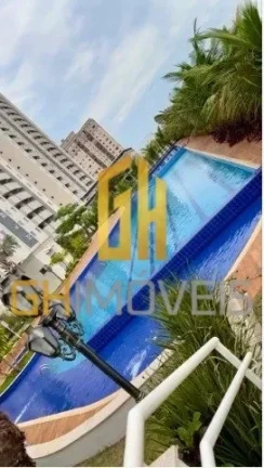 Imagem GH1910

Apartamento 3 quartos, Setor Faicalville - Goiania/GO

O apartamento possui:

- Sala, 2 ambi...