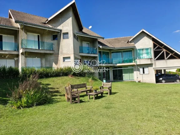 Imagem Casa em Condomínio para Venda em Bragança Paulista / SP no bairro Condomínio Jardim das Palmeiras