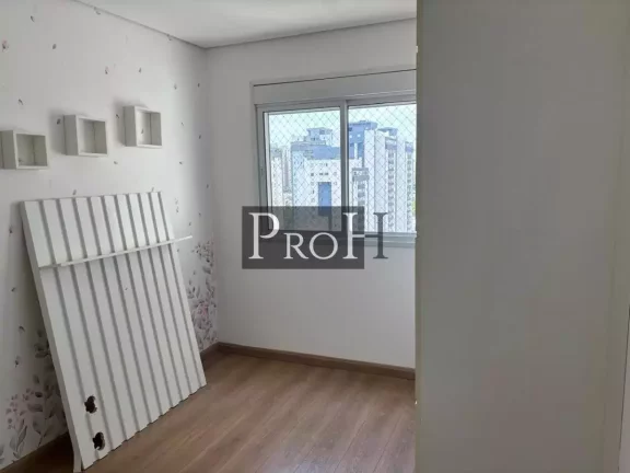 Imagem Apartamento com 2 Quartos à Venda, 63 m² em Ipiranga - São Paulo