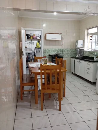 Imagem EXCELENTE SOBRADO A VENDA EM SÃO VICENTE