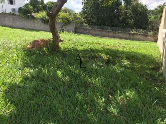 Imagem Terreno em Condomínio à venda em Valinhos, Chácaras São Bento, 760m2m2