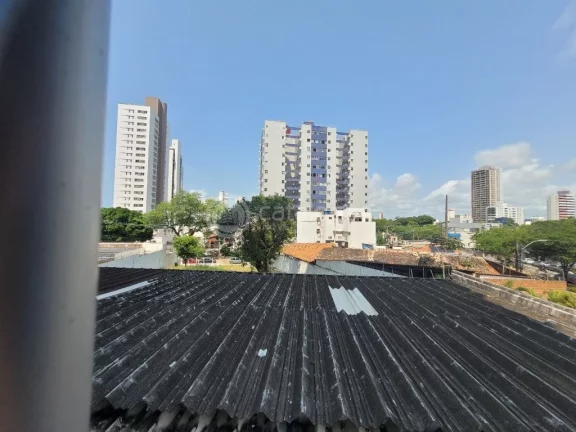 Imagem Edifício Des. Floriano Cavalcanti em Petrópolis - 165m²