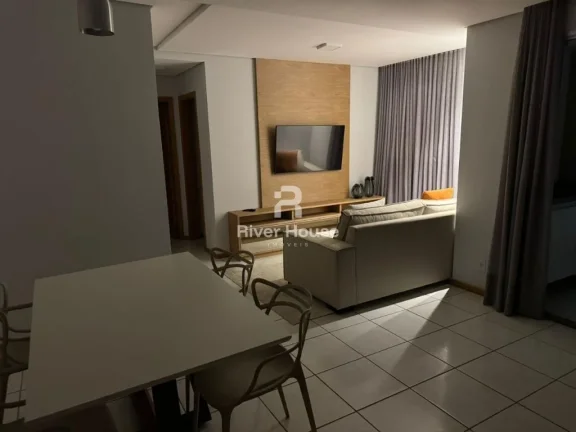Imagem Apartamento à Venda no Valor R$ 600.000,00 , Bosque da Saúde, Cuiabá, MT