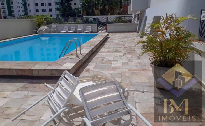 Imagem Apartamento a venda em Perdizes