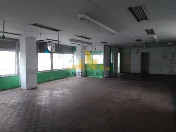 Imagem Sala/Conjunto para aluguel no condomínio Imóvel de rua Botafogo