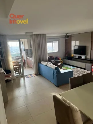 Imagem Apartamento de 2 quartos e 2 suítes no Edifício Vision Neo Life, Quinta da Primavera - Ribeirão Preto-SP Quer Imóvel Negócios Imobiliários