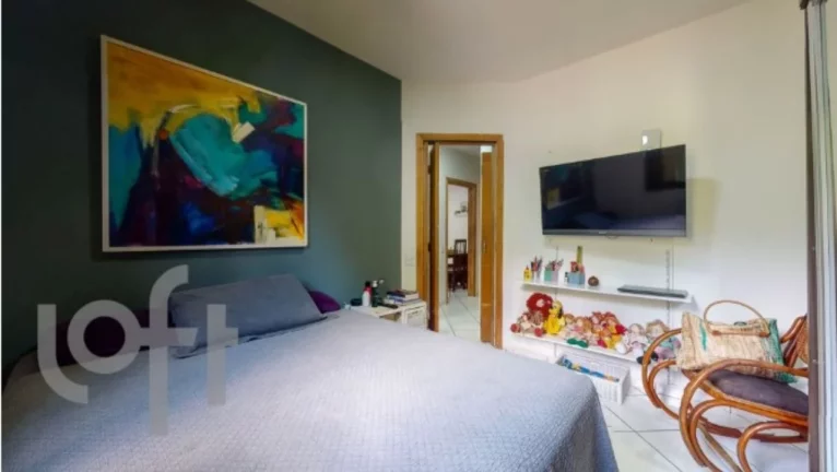 Imagem APARTAMENTO RESIDENCIAL em São Paulo - SP, Tatuapé