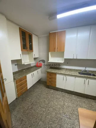 Imagem Apartamento à venda 3 Quartos, 1 Suite, 2 Vagas, 117M², Santa Maria, São Caetano do Sul - SP