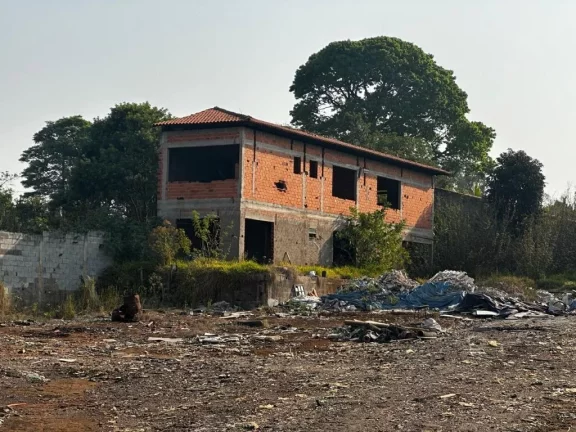 Imagem Área à venda, 3000 m² por R$ 1.900.000,00 - Chácaras Nova Suzano - Suzano/SP