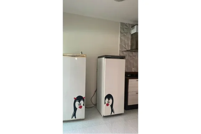 Imagem CASA RESIDENCIAL em Sumaré - SP, Jardim DallOrto
