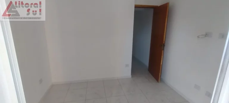 Imagem APARTAMENTO RESIDENCIAL em PRAIA GRANDE - SP, BOQUEIRÃO