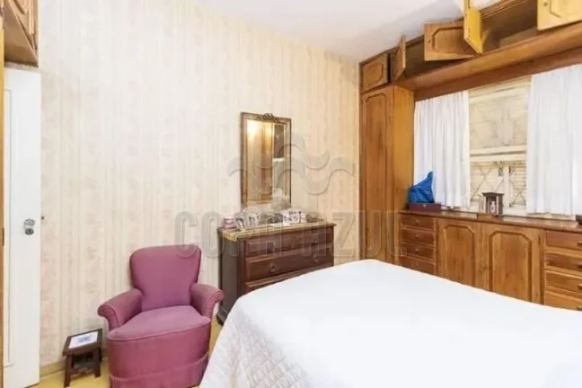 Imagem Ipanema – Avenida Rainha Elizabeth da Bélgica | Residencial › Apartamento 3 quarto(s) à Venda