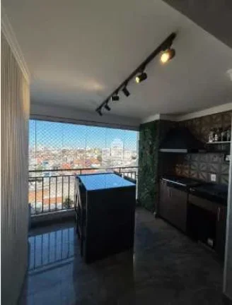 Imagem Apartamento Padrão