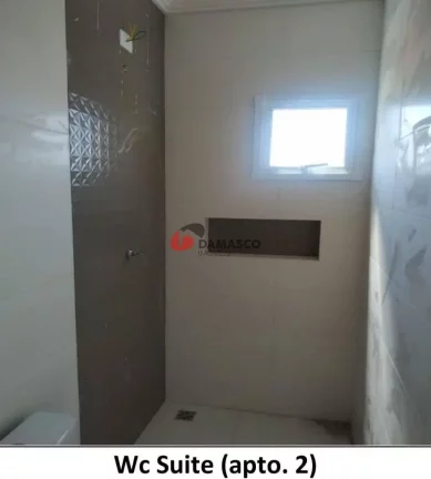 Imagem Cobertura / Penthouse à venda, Parque das Nações, Santo André, SP