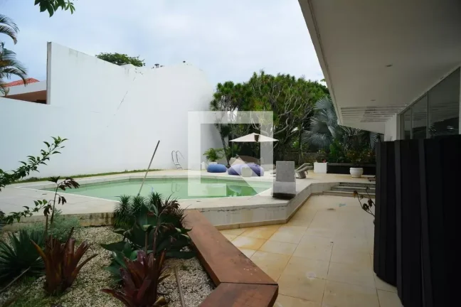 Imagem Casa à Venda - Barra da Tijuca, 4 Quartos, 1400 m2